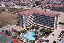 Poza Hotel Aqua Bella Playa 3*